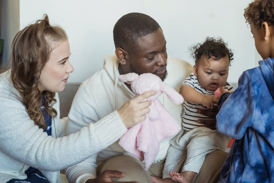 The Cultural Significance of Baby Names Around the World