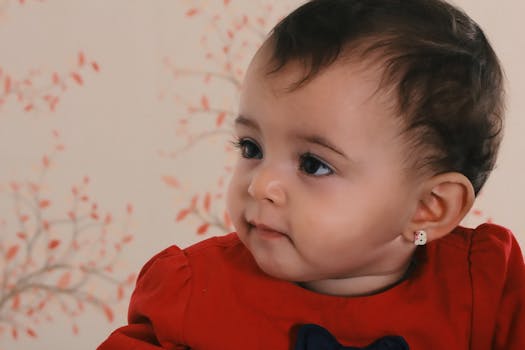 Beautiful image representing the name Maeve